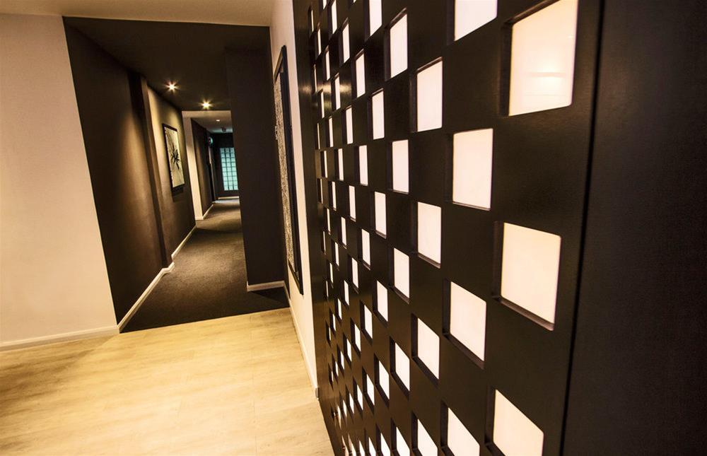 Zen Rooms Sakura Boutique Hotel Куала-Лумпур Экстерьер фото
